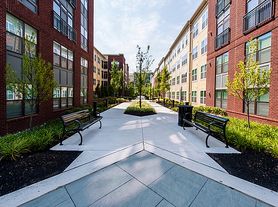 Courts at Spring Mill Station