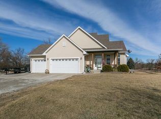 31843 Wilmas Cir, Dallas Center, IA 50063
