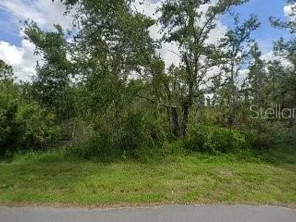 14266 Bastogne Ave Lot 9, Pt Charlotte, FL 33953