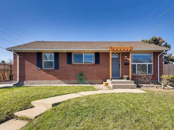 8383 Navajo St, Denver, CO 80221