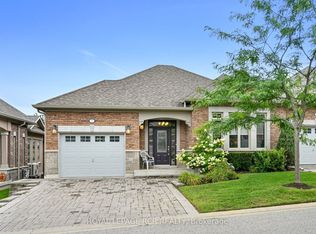 32 Hillcrest Dr, New Tecumseth, ON L9R0N4