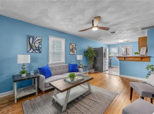 2413 Birch St, Norfolk, VA 23513