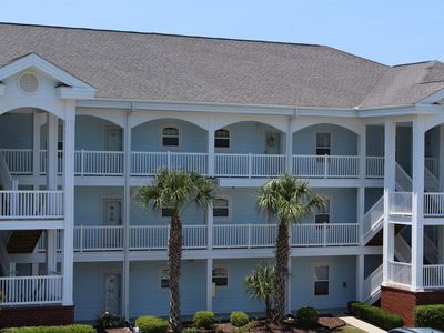 4136 Hibiscus Dr. #22-304, Little River, SC, 29566
