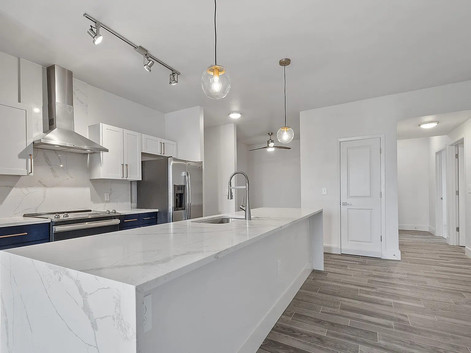 The Lofts at West 7th — Photo 2