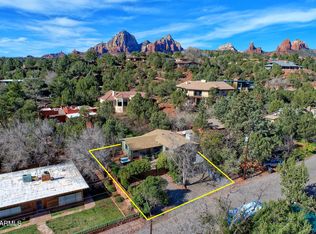 325 Smith Rd, Sedona, AZ 86336
