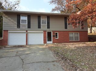 805 Colgate, Columbia, MO 65203