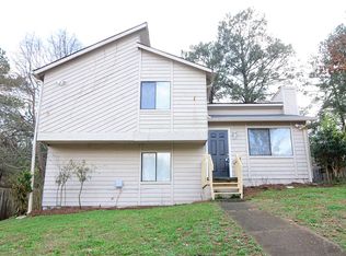 4839 Mainstreet Valley Trce, Stone Mountain, GA 30088