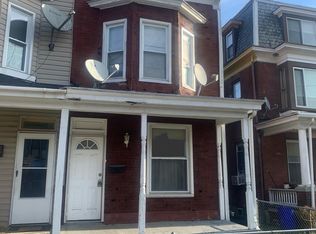 917 N 18th St, Harrisburg, PA