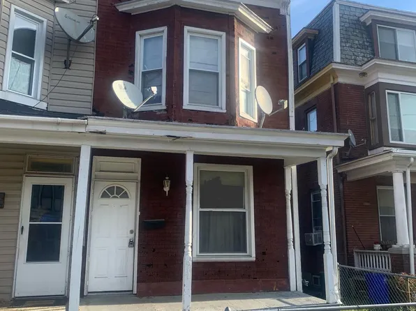 917 N 18th St, Harrisburg, PA 17103