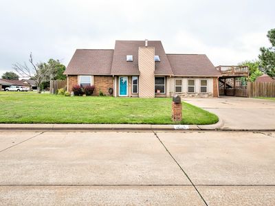 4618 Pine Cone Ln, Enid, OK, 73703