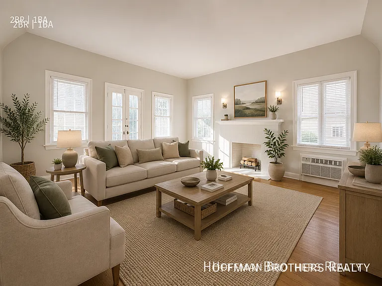 400 N Genesee Ave #6 — Photo 2