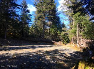 12625 Big Bear St, Seward, AK 99664