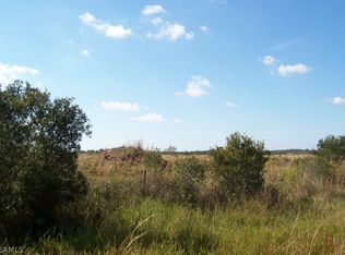 Fernwood Ln, Labelle, FL 33935