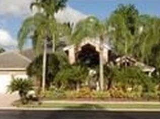 6743 Newport Lake Cir, Boca Raton, FL 33496
