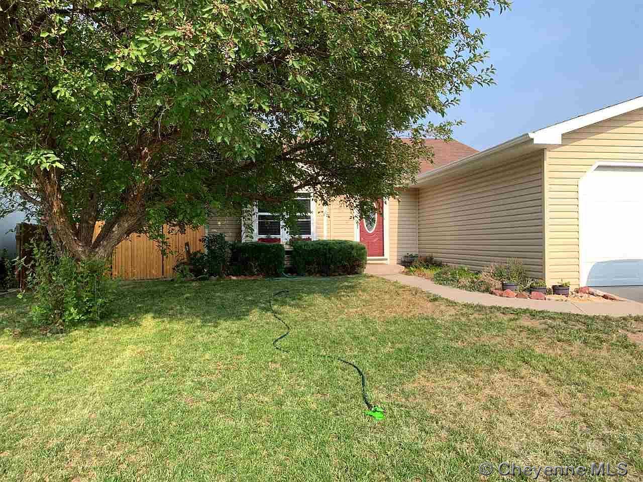 2119 Rooks Ave, Cheyenne, WY 82007 | Zillow