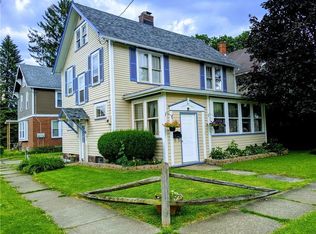 334 N 11th St, Olean, NY 14760