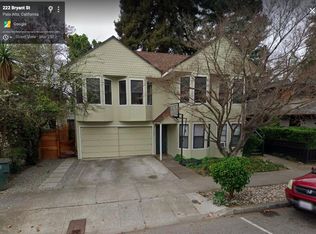 222 Bryant St #222, Palo Alto, CA