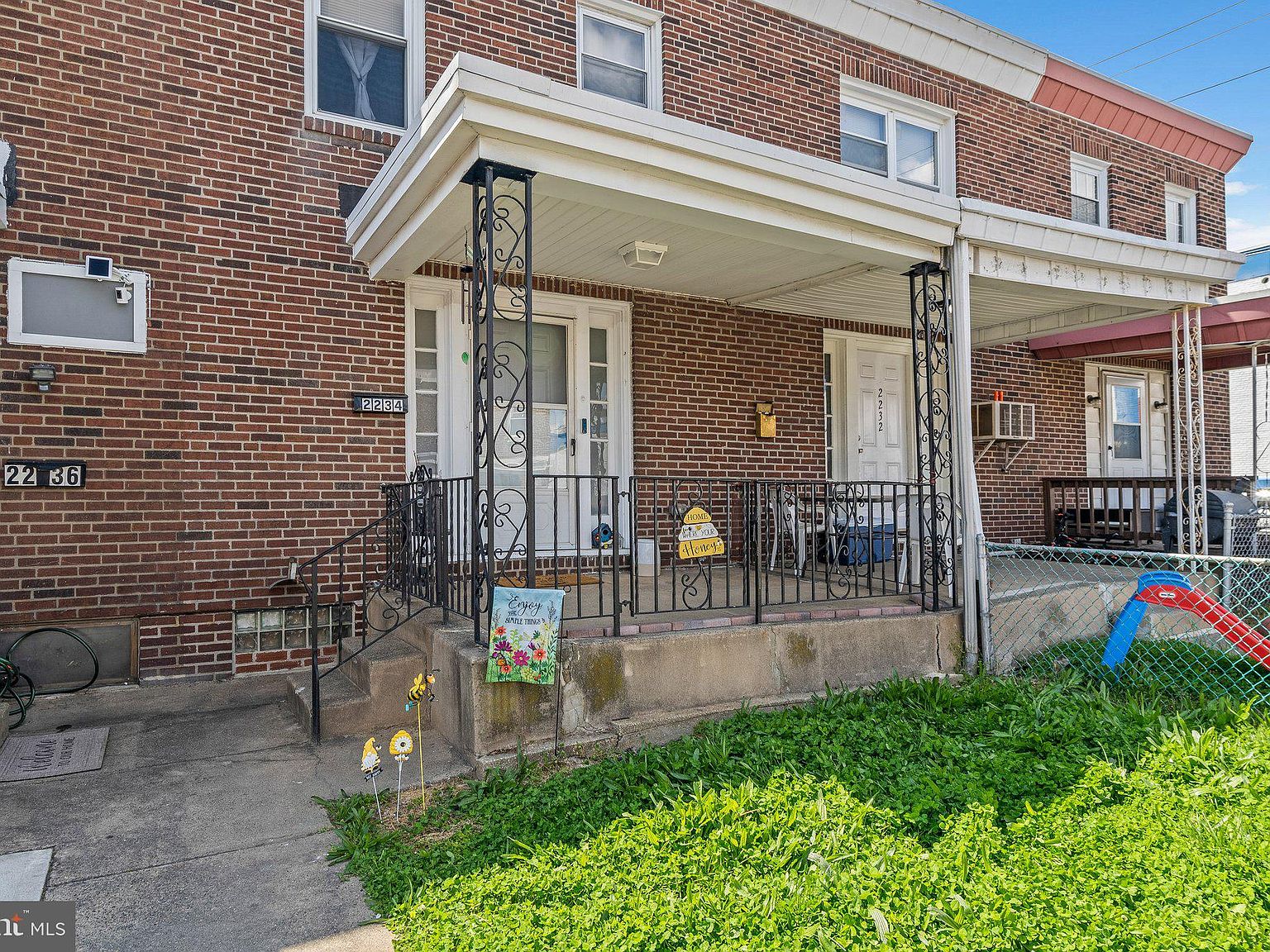 2234 Simon St, Philadelphia, PA 19137 Zillow