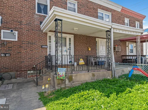 2234 Simon St, Philadelphia, PA 19137