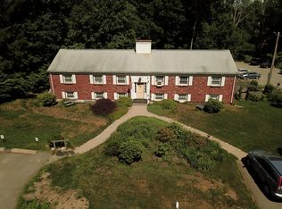 1198 Hill Rd APT 4, Boxborough, MA 01719