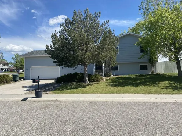 1029 Neptune Blvd, Billings, MT 59105