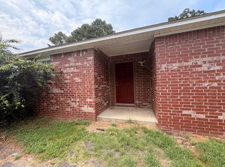 3805 East 6th St, Russellville, AR 72802