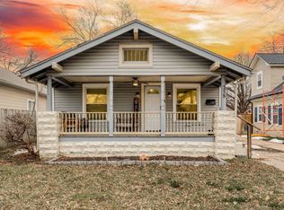 258 N Martinson St, Wichita, KS 67203