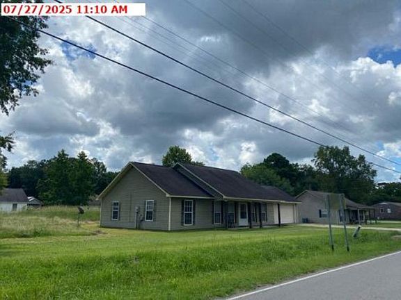 Property Side View