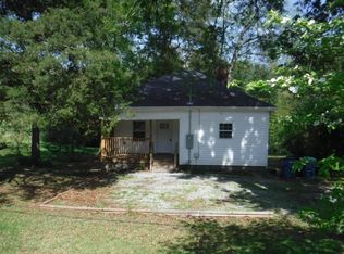 143 Heritage Ave, Forest City, NC 28043