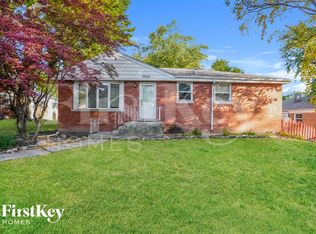 3906 214th St, Matteson, IL 60443