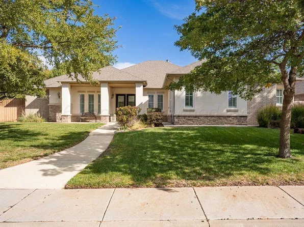 7812 Kingsgate Dr, Amarillo, TX 79119
