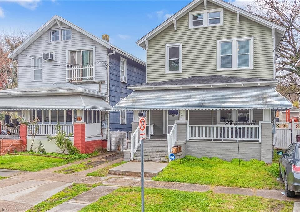 1407 Seaboard Ave, Chesapeake, VA 23324 Zillow