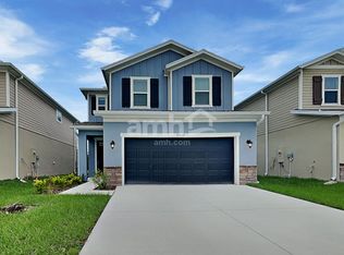 27112 Saint Andrews Ave, Wesley Chapel, FL 33544