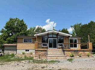1177 County Road 36, Trent Lakes, ON K0M1A0