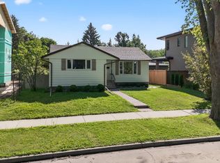 9239 148th St NW, Edmonton, AB T5R1A4