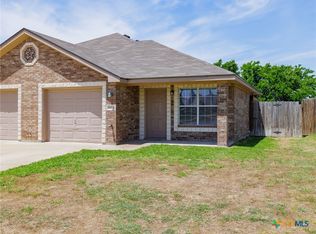 1603 Powder Riv, Killeen, TX 76549