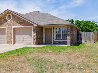 1603 Powder Riv, Killeen, TX, 76549