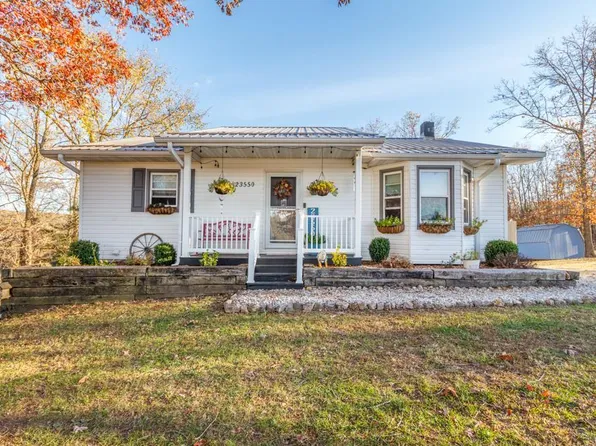 23550 Highway Mm, Lebanon, MO 65536