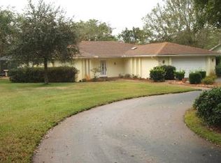 1260 Lake Lotela Dr, Avon Park, FL 33825
