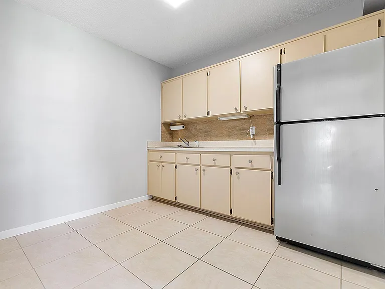 Mother-in-Law Kitchen