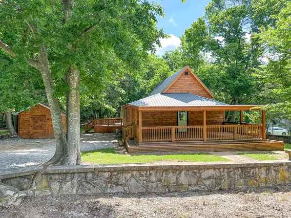 23 N Cammack St, Evening Shade, AR 72532