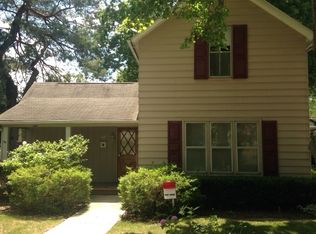 537 Harrison St, Rochester, MI 48307