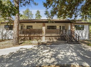 1719 Broken Arrow Dr, Prescott, AZ 86303