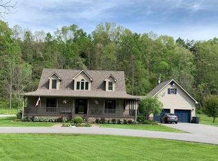 1583 Jack smith Rd, Cave City, KY 42127, MLS# 1576806