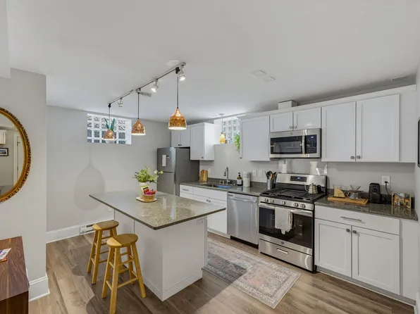 2436 S Wentworth Ave, Milwaukee, WI 53207