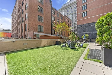 Rented by Compass