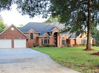 22 Mark Loop, Lumberton, TX 77657