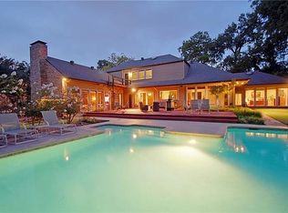 6806 Bert Ln, Dallas, TX 75240