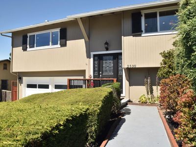 2530 Maywood Dr, San Bruno, CA, 94066