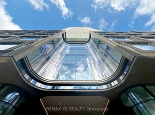 88 Queen St E #5008, Toronto, ON M5C 0B6